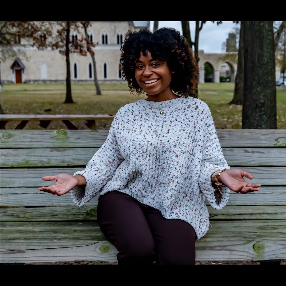 Meet your Posher, Precious